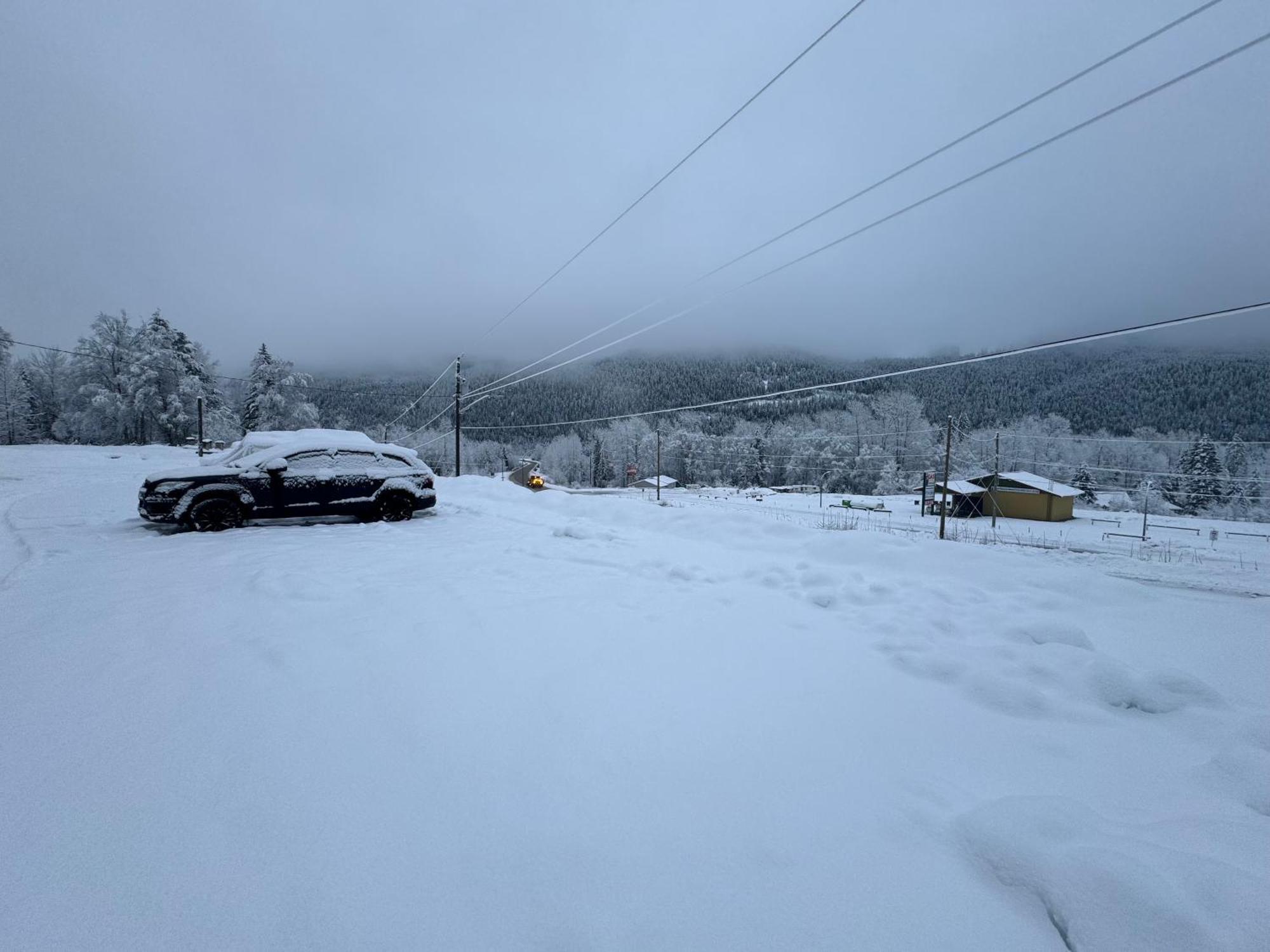 Avola Mountain Lodge Kültér fotó